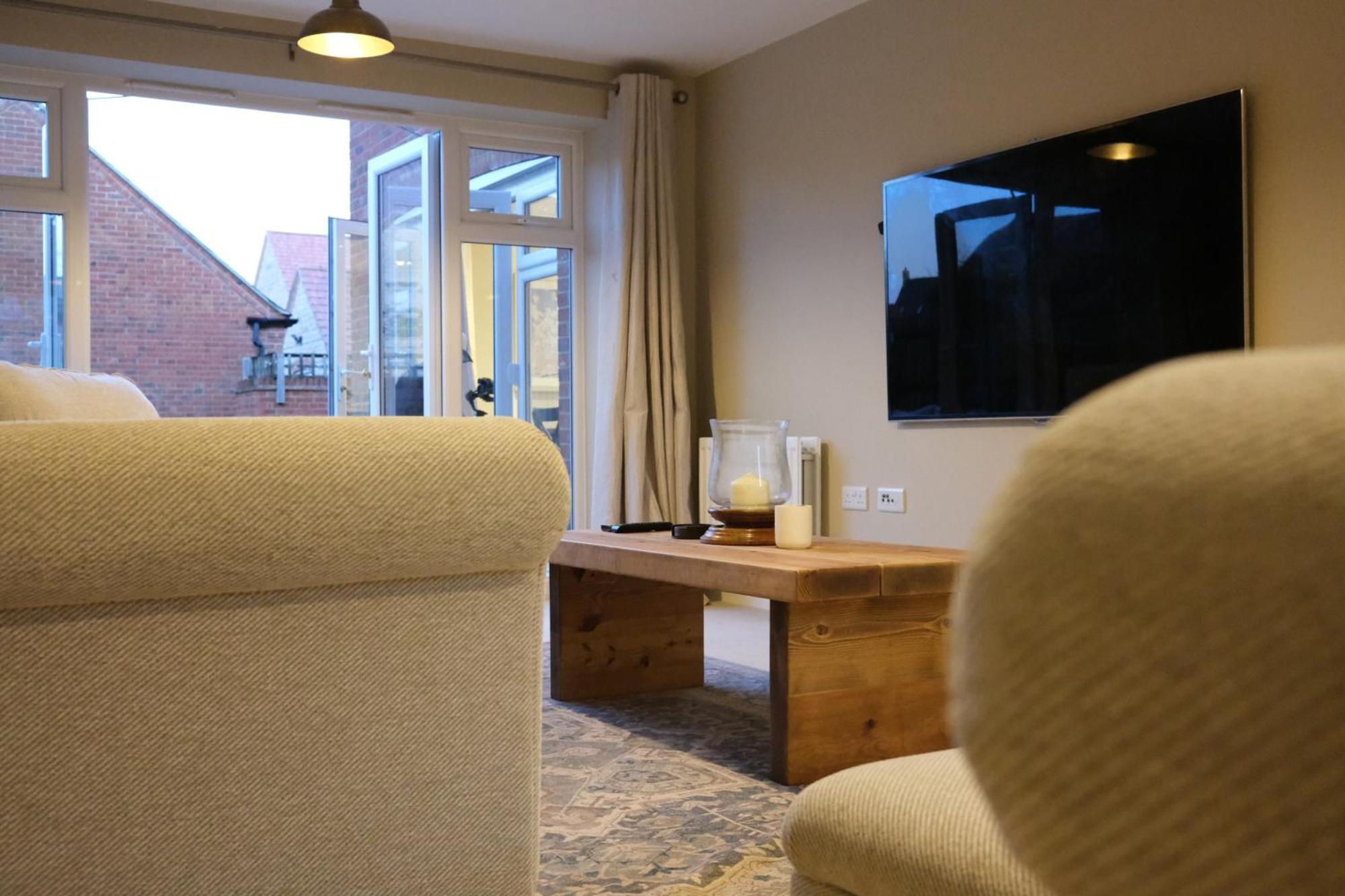 Luxury 6-Bedroom House 5 Minutes From Bicester Village Shopping Outlet Chesterton  Bagian luar foto