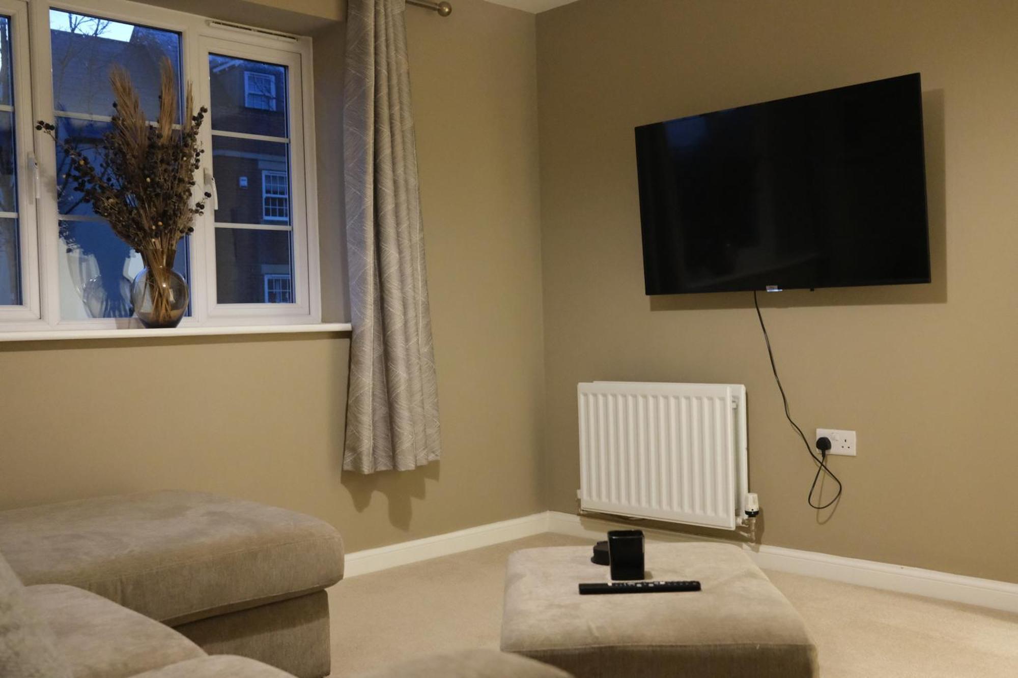 Luxury 6-Bedroom House 5 Minutes From Bicester Village Shopping Outlet Chesterton  Bagian luar foto