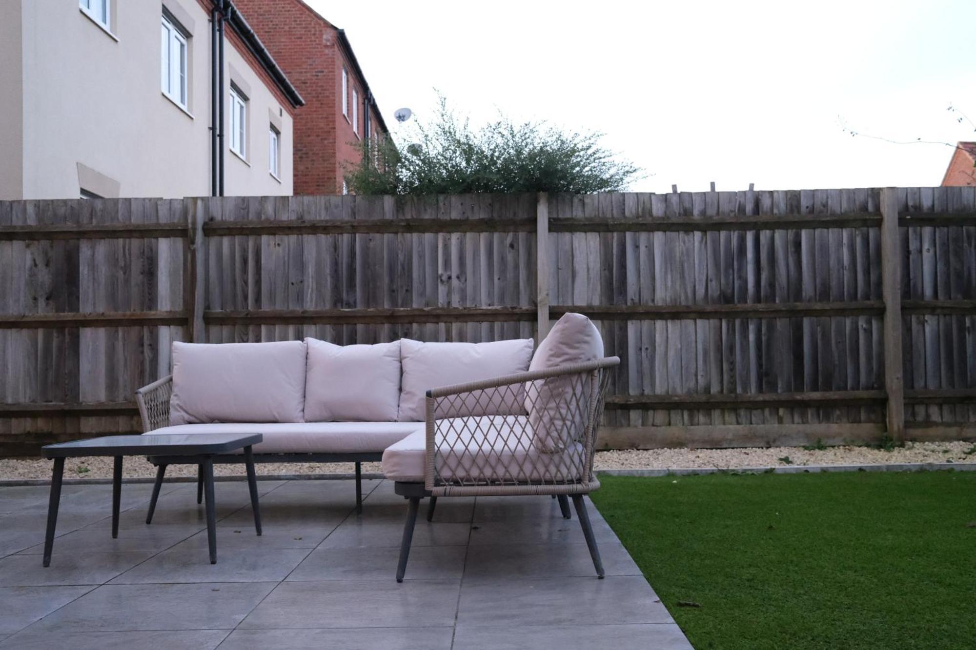 Luxury 6-Bedroom House 5 Minutes From Bicester Village Shopping Outlet Chesterton  Bagian luar foto