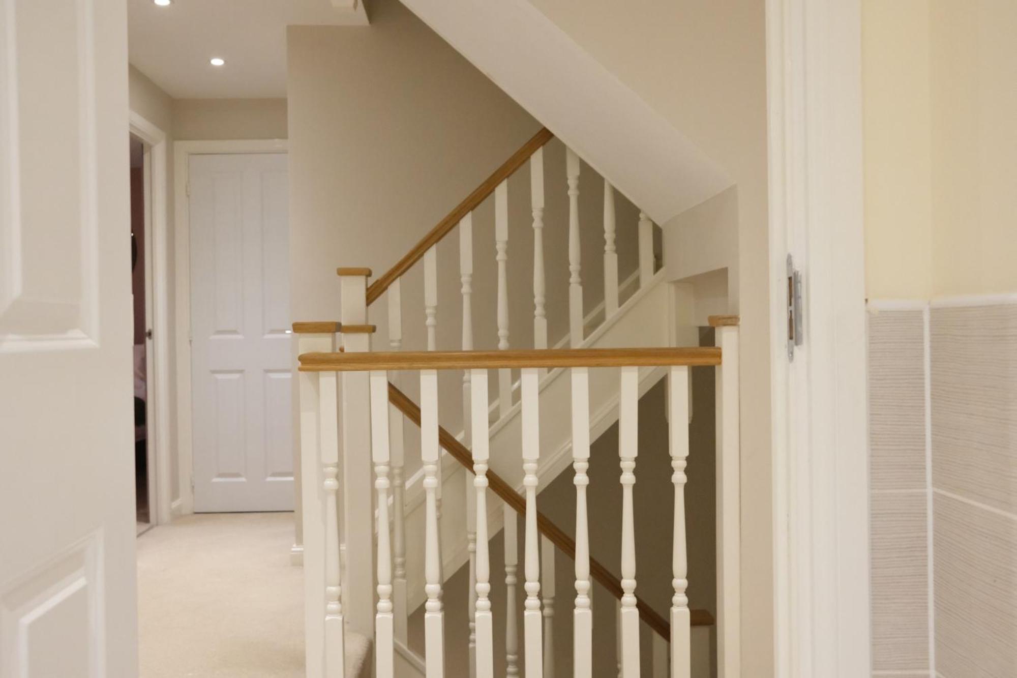 Luxury 6-Bedroom House 5 Minutes From Bicester Village Shopping Outlet Chesterton  Bagian luar foto