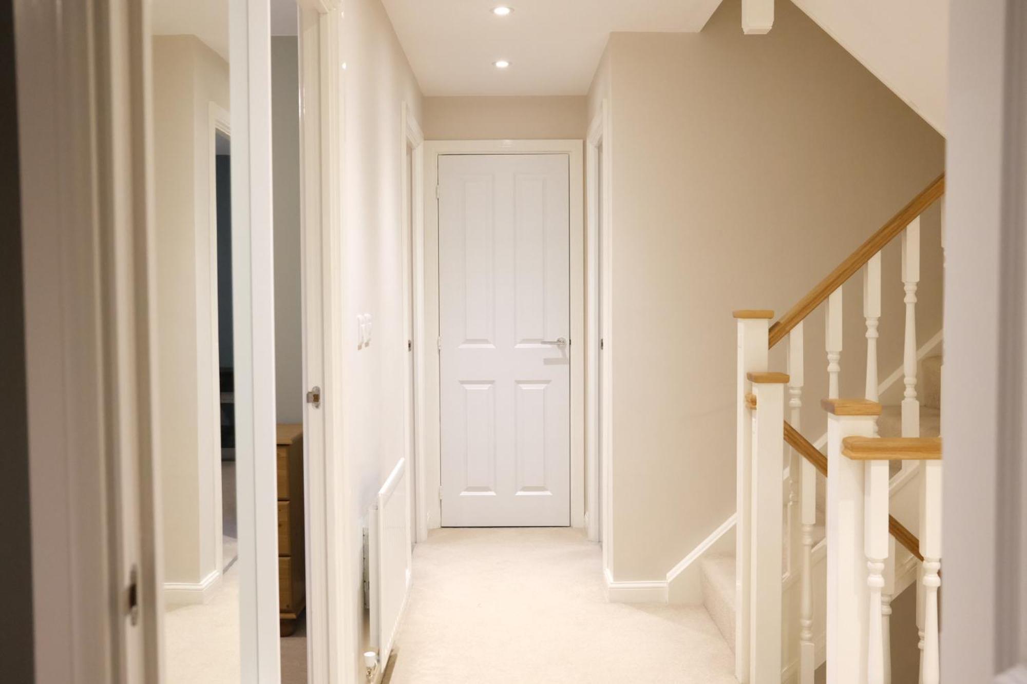 Luxury 6-Bedroom House 5 Minutes From Bicester Village Shopping Outlet Chesterton  Bagian luar foto